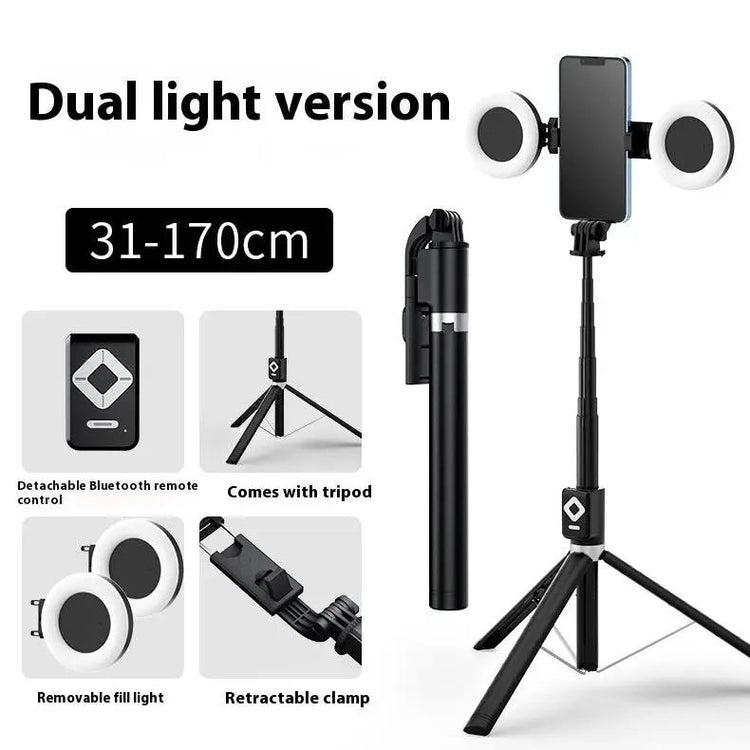 T11 Selfie Stick 17 M Super Long Aluminum Alloy Selfie Stick - SmartPaws