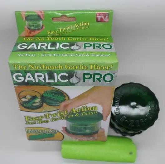 Kitchen gadgets garlic peeler SmartPaws