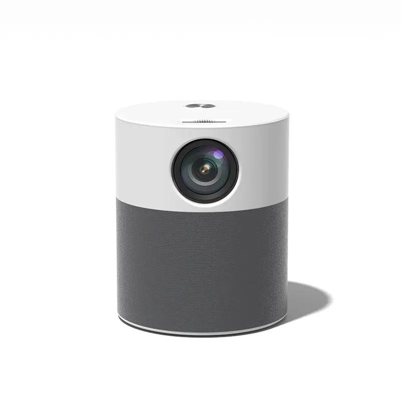 New Mini Home High-definition Projector - SmartPaws