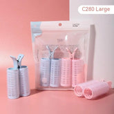 Multifunction Curlers High Cranium Hair Root Clip Removable Air Bangs Fluffy SmartPaws