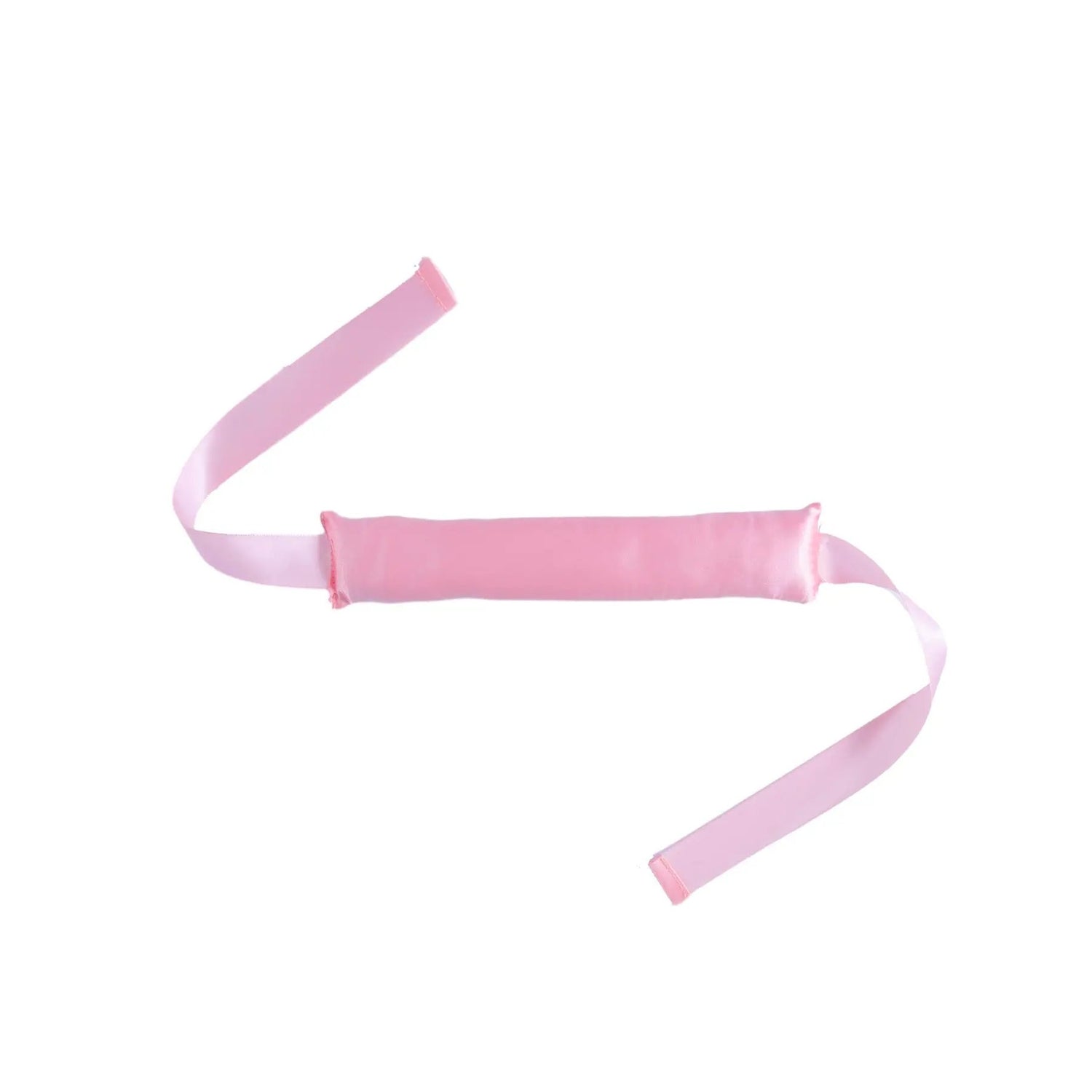 No Heat Hair Curler Ribbon Hair Curler SmartPaws