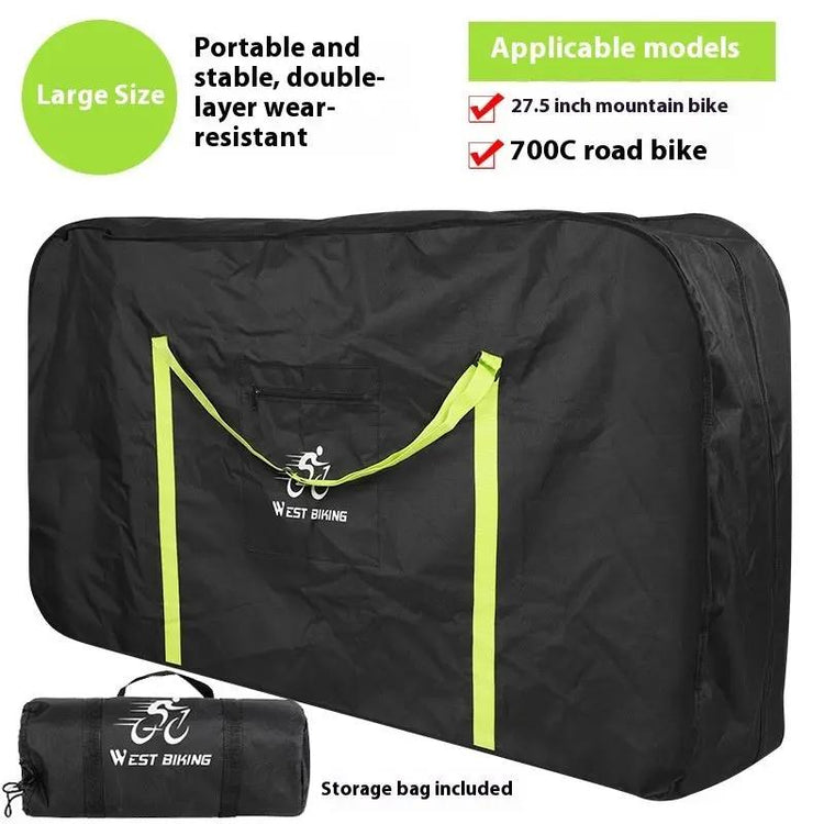Large Capacity Foldable Storage Bag For Car Bags SmartPaws