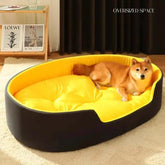 Dog Bed Pet Nest Cat Mat Mat SmartPaws