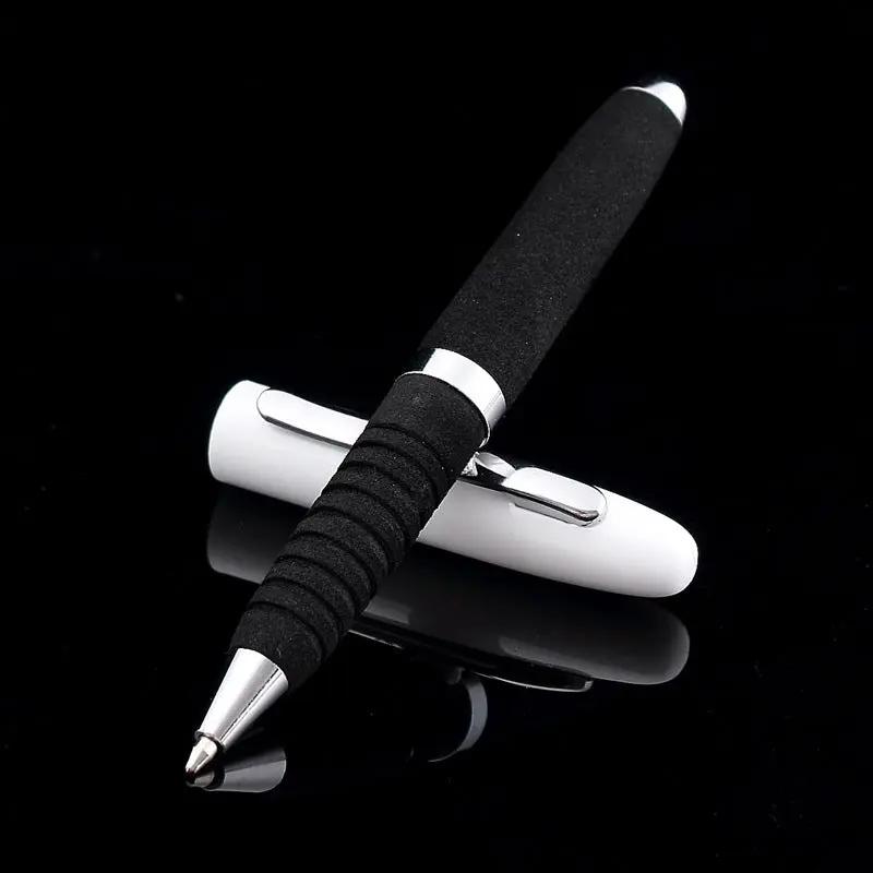 EVA Metal Cap Mini Ballpoint Pen - SmartPaws