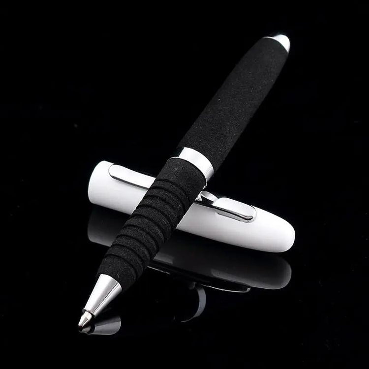 EVA Metal Cap Mini Ballpoint Pen - SmartPaws