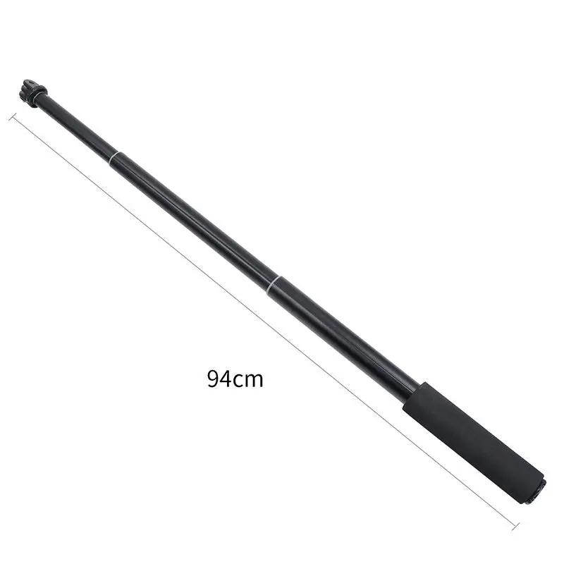 Universal Phone Holder Selfie Stick Telescopic Rod For Sports Camera - SmartPaws