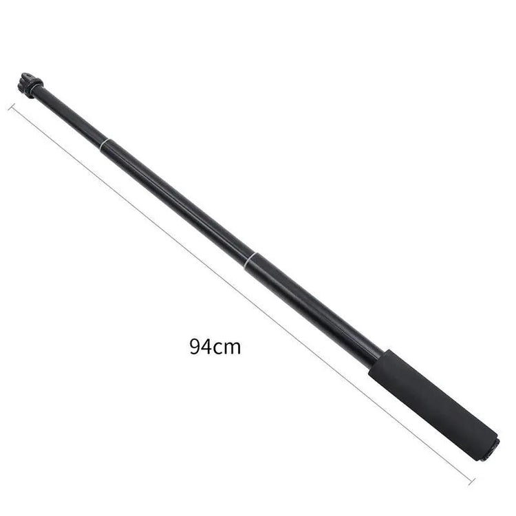 Universal Phone Holder Selfie Stick Telescopic Rod For Sports Camera - SmartPaws