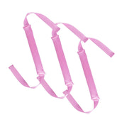 No Heat Hair Curler Ribbon Hair Curler SmartPaws