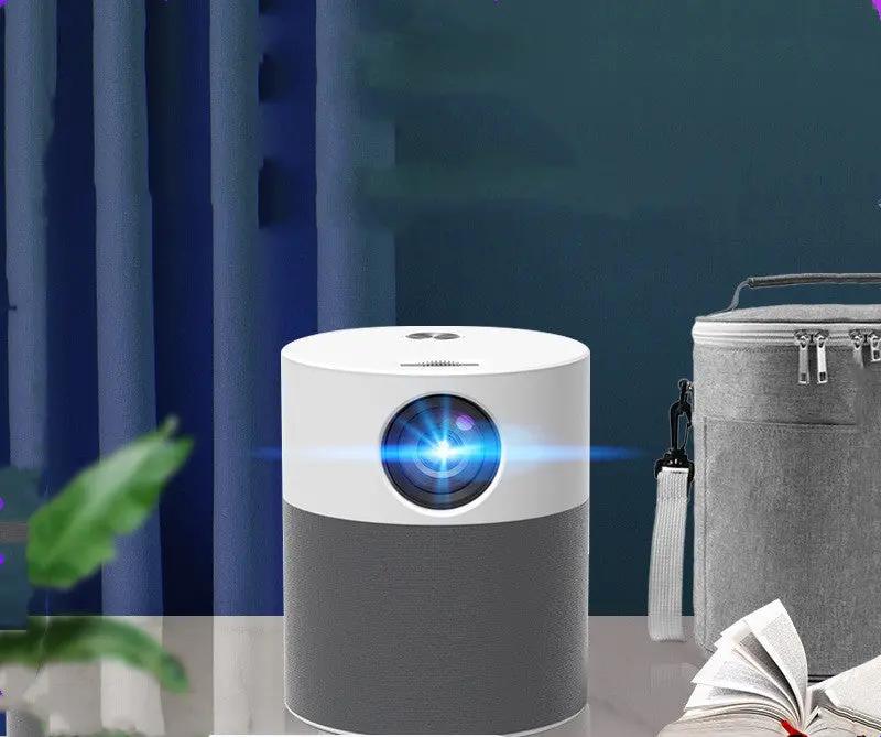 New Mini Home High-definition Projector - SmartPaws