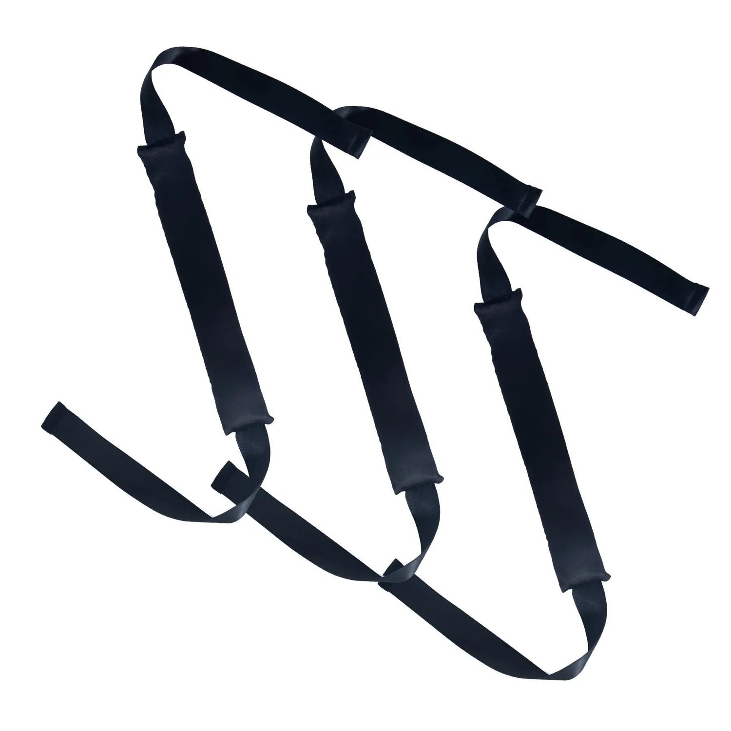 No Heat Hair Curler Ribbon Hair Curler SmartPaws