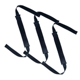 No Heat Hair Curler Ribbon Hair Curler SmartPaws