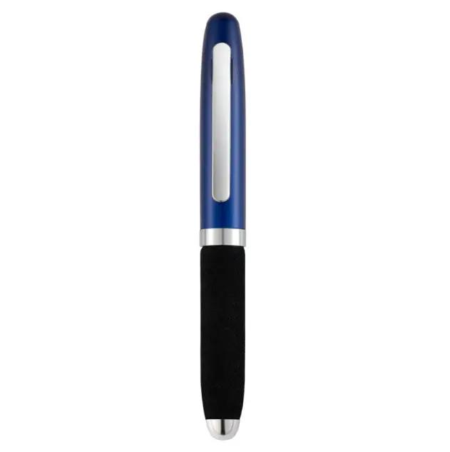 EVA Metal Cap Mini Ballpoint Pen - SmartPaws