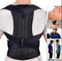Posture Corrector Therapy Shoulder Belt SmartPaws