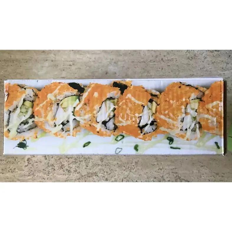 DIY Simple Sushi Making Machine Kitchen Gadgets SmartPaws