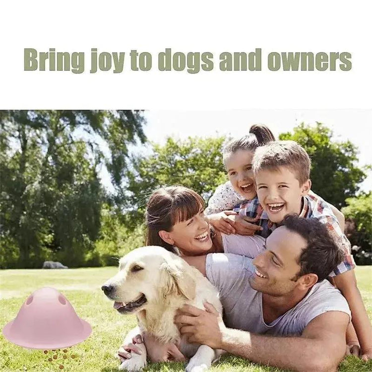 New Dog Chew Toys Dog Interactive Toys Chew Toys Hidden Treats Big Dog Chew Toys Interactive Puzzle Toy Pet Supplies SmartPaws