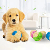 Dog Chews And Grinds Pet Interactive Toys SmartPaws