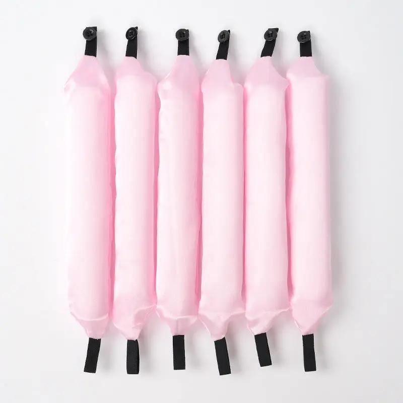 Lazy Hair Curler EVA Foam Foamed Rubber Hair Curler SmartPaws