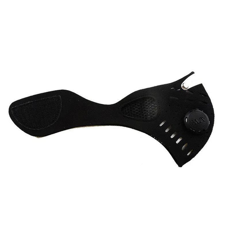 Cycling Masks Outdoor Running Anti-haze Men And Women Warm Masks SmartPaws