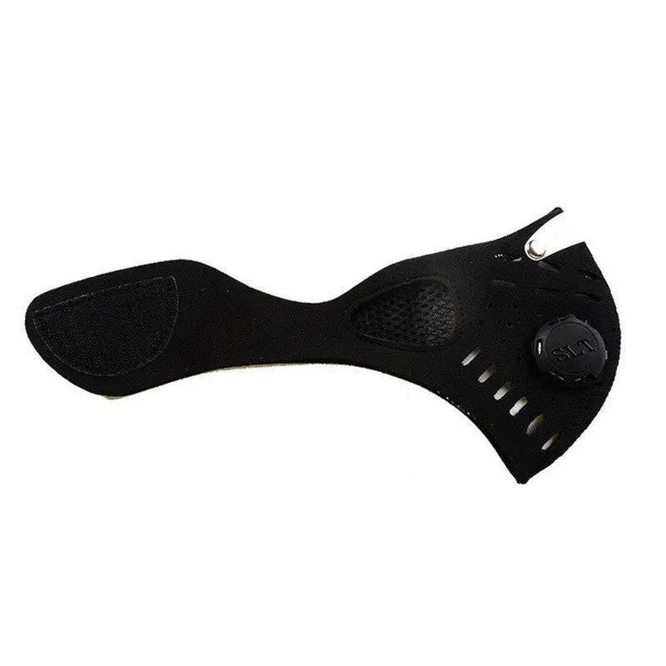 Cycling Masks Outdoor Running Anti-haze Men And Women Warm Masks SmartPaws