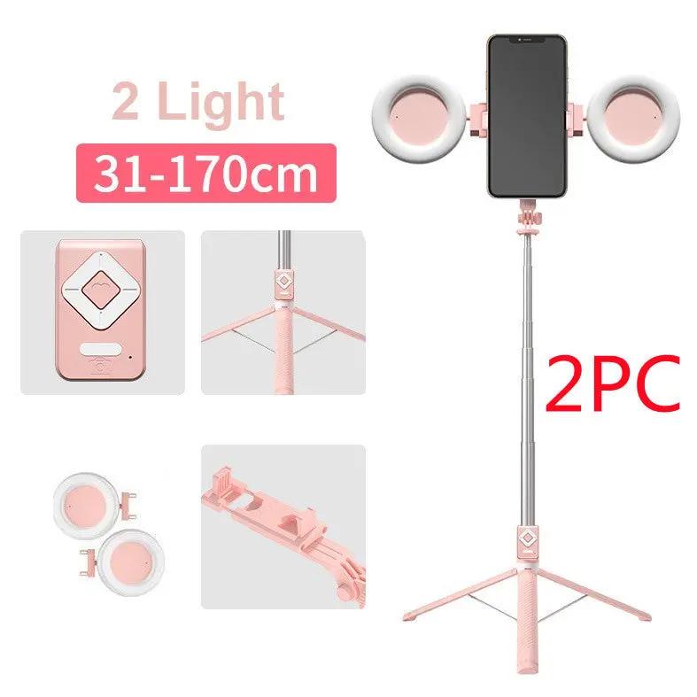 T11 Selfie Stick 17 M Super Long Aluminum Alloy Selfie Stick - SmartPaws
