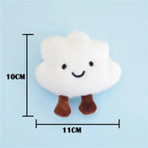 Pet Supplies Cat Voice Interactive Catnip Toys Dinosaur Modeling SmartPaws