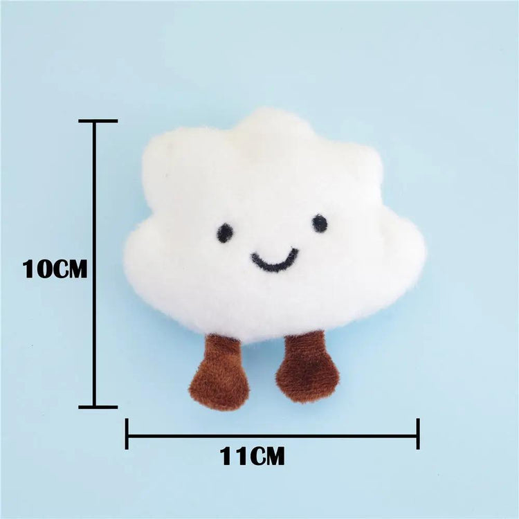 Pet Supplies Cat Voice Interactive Catnip Toys Dinosaur Modeling SmartPaws