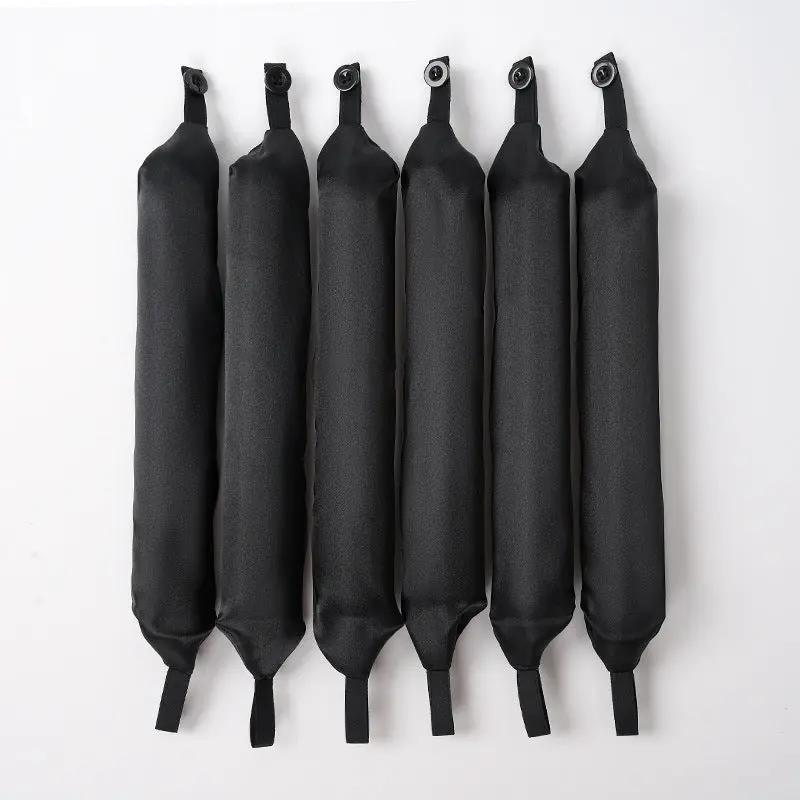 Lazy Hair Curler EVA Foam Foamed Rubber Hair Curler SmartPaws