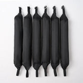 Lazy Hair Curler EVA Foam Foamed Rubber Hair Curler SmartPaws