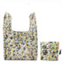 Fashionable Eco-friendly Polyester Shopping Bag Storage SmartPaws