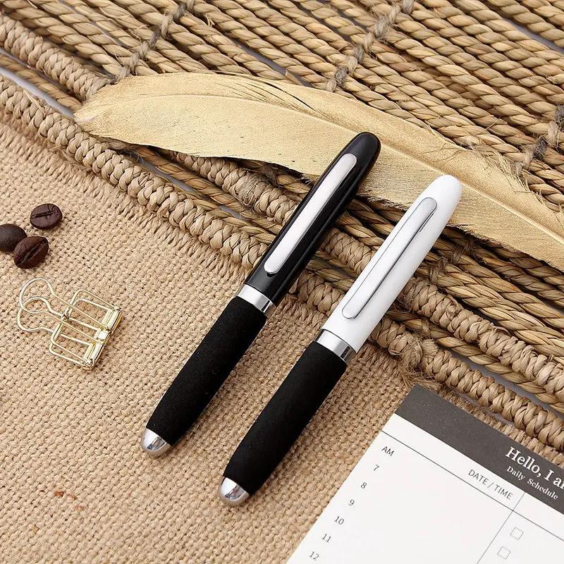 EVA Metal Cap Mini Ballpoint Pen - SmartPaws