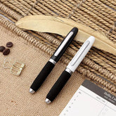 EVA Metal Cap Mini Ballpoint Pen - SmartPaws