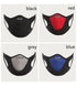 Masks For Riding Outdoor Dust And Haze Breathable And Comfortable SmartPaws