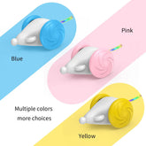 Interactive Toy For Cats Simulation Mouse Toy Pet Supplies Luminous Toys SmartPaws