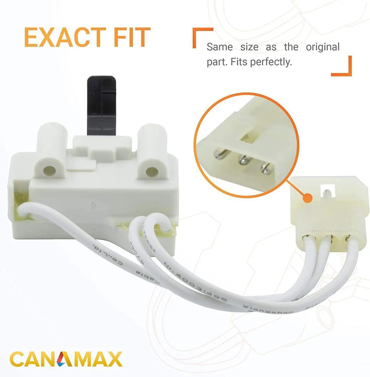 3406107 Washing Machine Accessories - SmartPaws