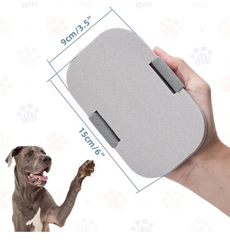 New Dog Nail File Pet Dog Grooming Tools Detachable Claw Grinder Nail Scraper Cat Dogs Board Nail Tools SmartPaws