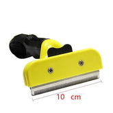 Pet Grooming Tools Hairdressing Knife Comb SmartPaws