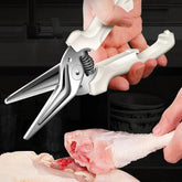 Kitchen Scissors Creative Magnetic Suction Household Kitchen Supplies Gadgets SmartPaws