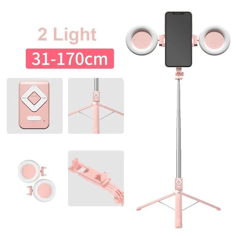 T11 Selfie Stick 17 M Super Long Aluminum Alloy Selfie Stick - SmartPaws