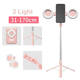 T11 Selfie Stick 17 M Super Long Aluminum Alloy Selfie Stick - SmartPaws