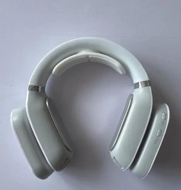 USB Portable Hanging Neck Fan Cooling Cooler Heater Heating Air Conditioner Neck Massager for Home Office, Travel SmartPaws