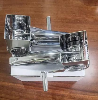 Stainless Steel Cheese Grater Kitchen Tools Gadgets SmartPaws