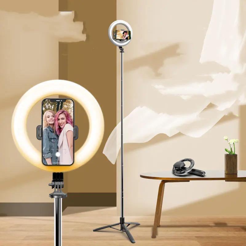 Multifunctional Selfie Stick Q05S Selfie Stick Live - SmartPaws