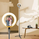Multifunctional Selfie Stick Q05S Selfie Stick Live - SmartPaws