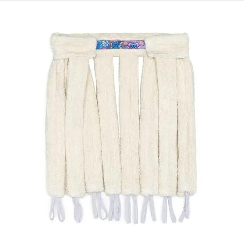 Sleeping Heatless Curling Iron Octopus Headband SmartPaws