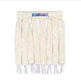 Sleeping Heatless Curling Iron Octopus Headband SmartPaws