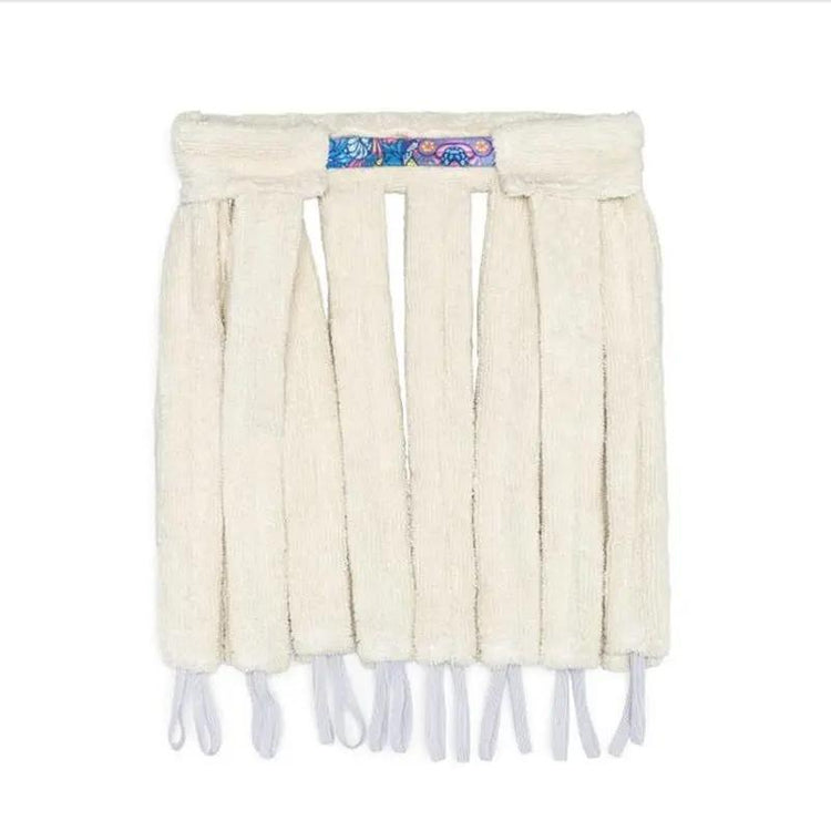 Sleeping Heatless Curling Iron Octopus Headband SmartPaws