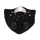 Cycling Masks Outdoor Running Anti-haze Men And Women Warm Masks SmartPaws