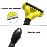 Pet Grooming Tools Hairdressing Knife Comb SmartPaws