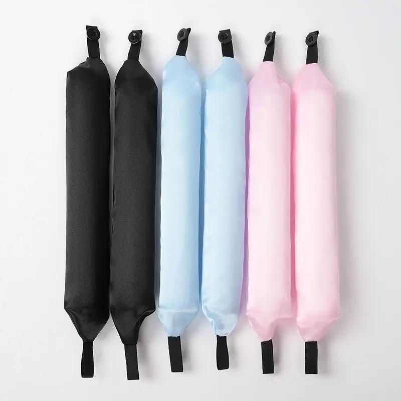 Lazy Hair Curler EVA Foam Foamed Rubber Hair Curler SmartPaws