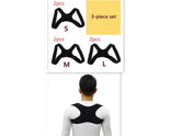 Back Shoulder Spine Posture Corrector SmartPaws